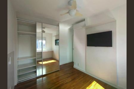Apartamento para alugar com 184m², 3 quartos e 2 vagas