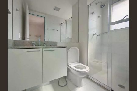Apartamento para alugar com 184m², 3 quartos e 2 vagas