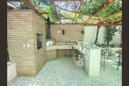 Apartamento para alugar com 184m², 3 quartos e 2 vagas