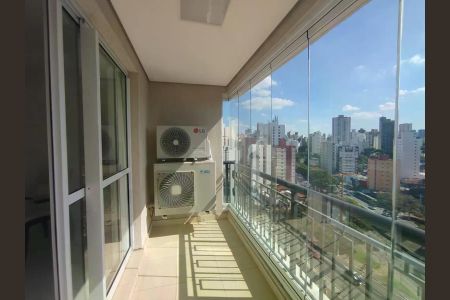 Apartamento para alugar com 184m², 3 quartos e 2 vagas