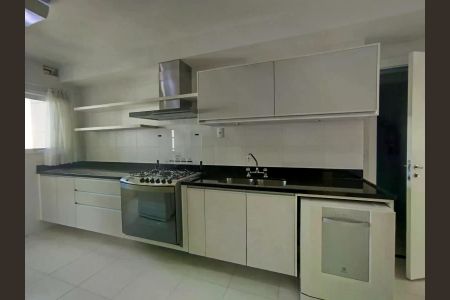 Apartamento para alugar com 184m², 3 quartos e 2 vagas