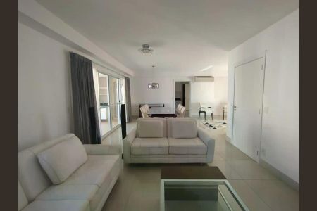 Apartamento para alugar com 3 quartos, 184m² em Vila Itapura, Campinas