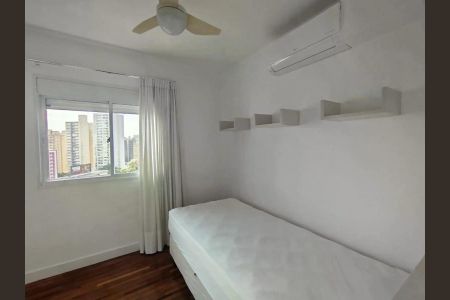 Apartamento para alugar com 184m², 3 quartos e 2 vagas