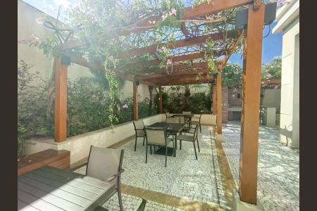 Apartamento para alugar com 184m², 3 quartos e 2 vagas
