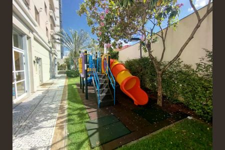 Apartamento para alugar com 184m², 3 quartos e 2 vagas