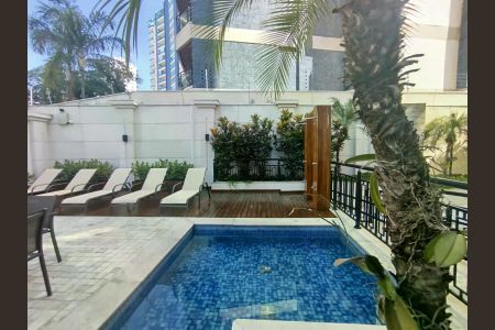 Apartamento para alugar com 184m², 3 quartos e 2 vagas