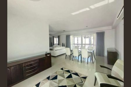 Apartamento para alugar com 3 quartos, 184m² em Vila Itapura, Campinas
