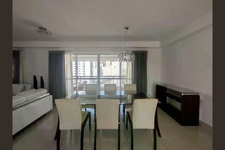 Apartamento para alugar com 184m², 3 quartos e 2 vagas