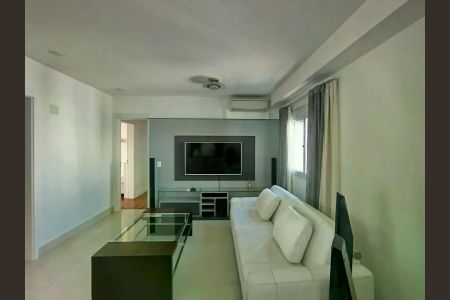 Apartamento para alugar com 184m², 3 quartos e 2 vagas