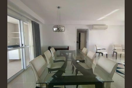 Apartamento para alugar com 3 quartos, 184m² em Vila Itapura, Campinas