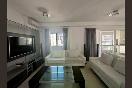 Apartamento para alugar com 184m², 3 quartos e 2 vagas