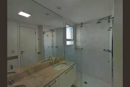 Apartamento para alugar com 184m², 3 quartos e 2 vagas