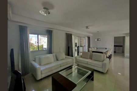 Apartamento para alugar com 184m², 3 quartos e 2 vagas