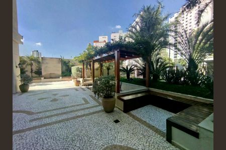 Apartamento para alugar com 184m², 3 quartos e 2 vagas