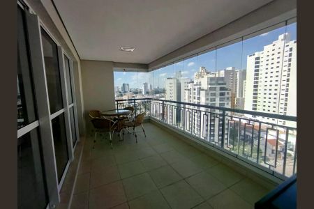 Apartamento para alugar com 184m², 3 quartos e 2 vagas