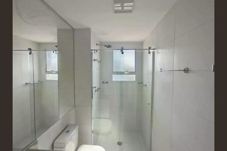 Apartamento para alugar com 184m², 3 quartos e 2 vagas