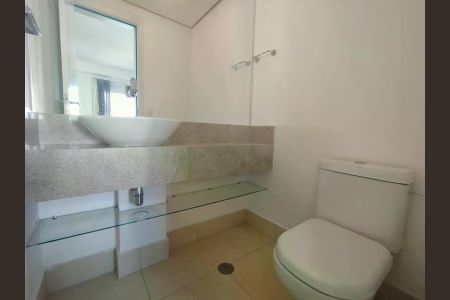 Apartamento para alugar com 184m², 3 quartos e 2 vagas