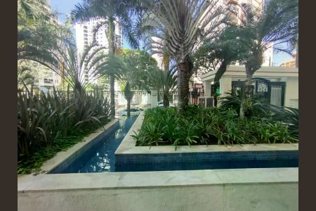 Apartamento para alugar com 184m², 3 quartos e 2 vagas