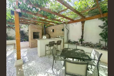 Apartamento para alugar com 184m², 3 quartos e 2 vagas