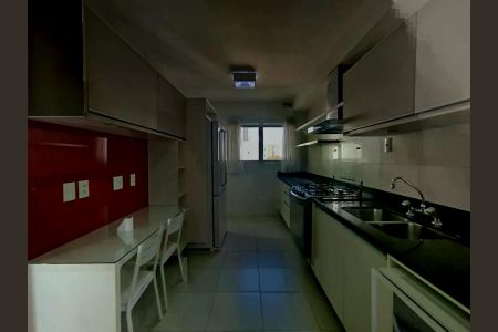 Apartamento para alugar com 184m², 3 quartos e 2 vagas