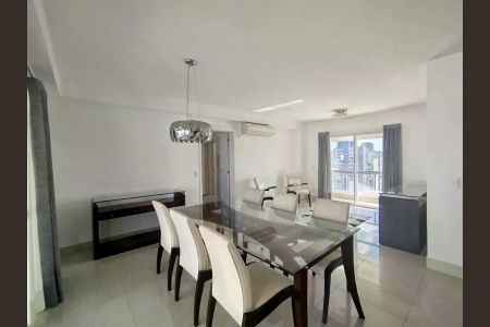 Apartamento para alugar com 3 quartos, 184m² em Vila Itapura, Campinas