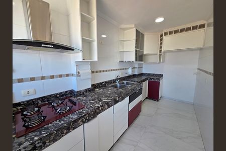 Apartamento para alugar com 92m², 2 quartos e 1 vaga Apartamento para alugar com 92m², 2 quartos e 1 vagaCozinha