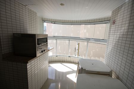 Apartamento para alugar com 92m², 2 quartos e 1 vaga Apartamento para alugar com 92m², 2 quartos e 1 vagaÁrea comum - Salão de festas