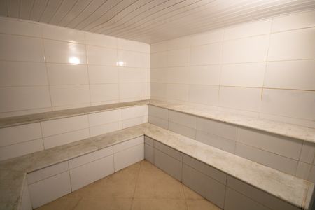 Apartamento para alugar com 92m², 2 quartos e 1 vaga Apartamento para alugar com 92m², 2 quartos e 1 vagaSaúna
