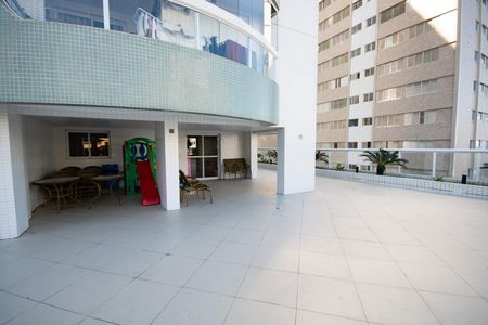 Apartamento para alugar com 92m², 2 quartos e 1 vaga Apartamento para alugar com 92m², 2 quartos e 1 vagaÁrea comum