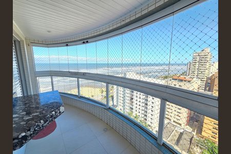 Apartamento para alugar com 92m², 2 quartos e 1 vaga Apartamento para alugar com 92m², 2 quartos e 1 vagaVaranda