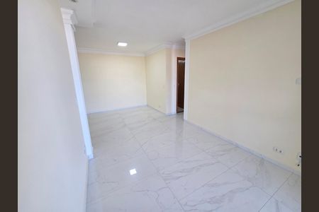 Sala de apartamento para alugar com 2 quartos, 92m² em Aviação, Praia Grande