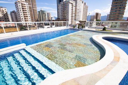 Apartamento para alugar com 92m², 2 quartos e 1 vaga Apartamento para alugar com 92m², 2 quartos e 1 vagaÁrea comum - Piscina