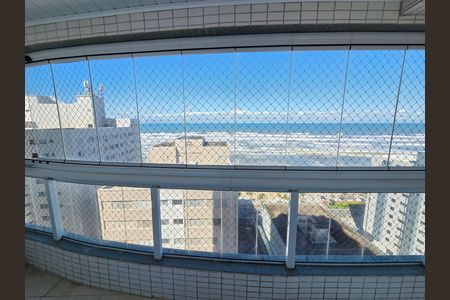 Apartamento para alugar com 92m², 2 quartos e 1 vaga Apartamento para alugar com 92m², 2 quartos e 1 vagaVaranda