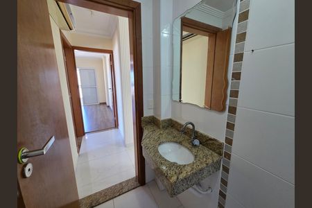Apartamento para alugar com 92m², 2 quartos e 1 vaga Apartamento para alugar com 92m², 2 quartos e 1 vagaLavabo