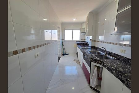 Apartamento para alugar com 92m², 2 quartos e 1 vaga Apartamento para alugar com 92m², 2 quartos e 1 vagaCozinha