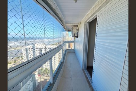 Apartamento para alugar com 92m², 2 quartos e 1 vaga Apartamento para alugar com 92m², 2 quartos e 1 vagaVaranda