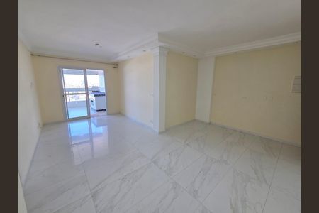Apartamento para alugar com 92m², 2 quartos e 1 vaga Apartamento para alugar com 92m², 2 quartos e 1 vagaSala