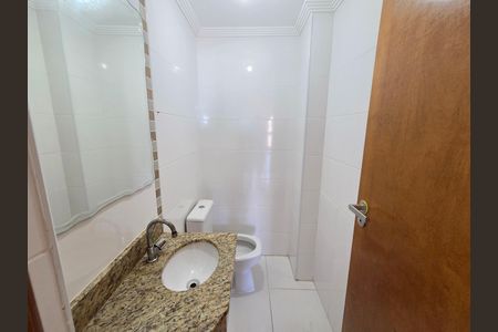 Apartamento para alugar com 92m², 2 quartos e 1 vaga Apartamento para alugar com 92m², 2 quartos e 1 vagaLavabo
