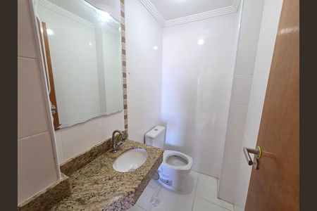 Apartamento para alugar com 92m², 2 quartos e 1 vaga Apartamento para alugar com 92m², 2 quartos e 1 vagaLavabo