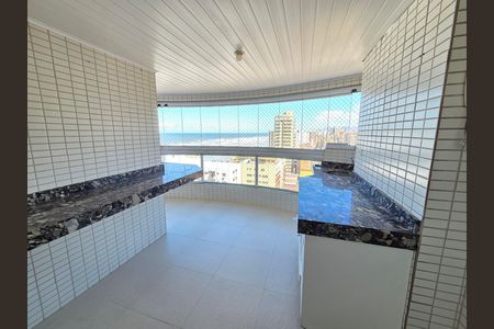 Apartamento para alugar com 92m², 2 quartos e 1 vaga Apartamento para alugar com 92m², 2 quartos e 1 vagaVaranda