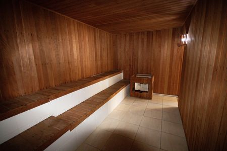 Apartamento para alugar com 92m², 2 quartos e 1 vaga Apartamento para alugar com 92m², 2 quartos e 1 vagaSaúna