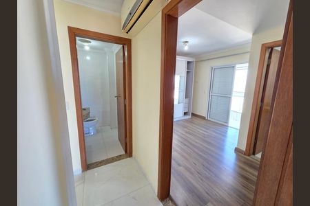 Apartamento para alugar com 92m², 2 quartos e 1 vaga Apartamento para alugar com 92m², 2 quartos e 1 vagaSuíte 1