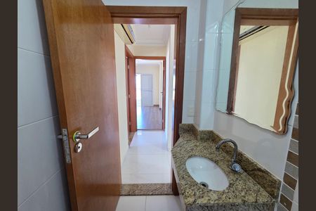 Apartamento para alugar com 92m², 2 quartos e 1 vaga Apartamento para alugar com 92m², 2 quartos e 1 vagaLavabo