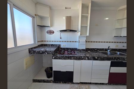 Apartamento para alugar com 92m², 2 quartos e 1 vaga Apartamento para alugar com 92m², 2 quartos e 1 vagaCozinha