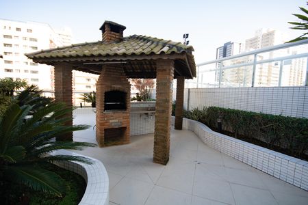 Apartamento para alugar com 92m², 2 quartos e 1 vaga Apartamento para alugar com 92m², 2 quartos e 1 vagaÁrea comum - Churrasqueira