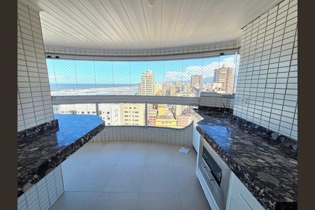 Apartamento para alugar com 92m², 2 quartos e 1 vaga Apartamento para alugar com 92m², 2 quartos e 1 vagaVaranda