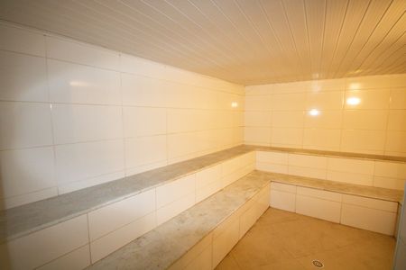 Apartamento para alugar com 92m², 2 quartos e 1 vaga Apartamento para alugar com 92m², 2 quartos e 1 vagaSaúna