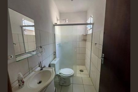 Casa à venda com 93m², 3 quartos e 2 vagas