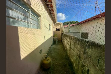 Casa à venda com 93m², 3 quartos e 2 vagas
