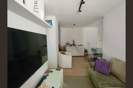 Apartamento à venda com 2 quartos, 74m² em Vila Itapura, Campinas